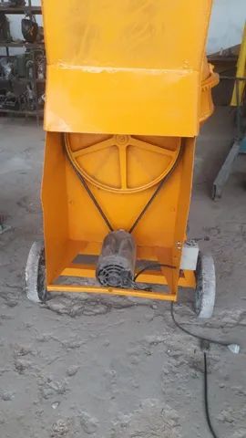 Betorneira Meneghetti 400 litros revisada  - Foto 2