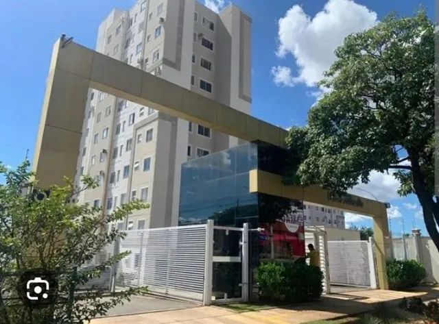Captação de Apartamento a venda na Avenida Álvares Cabral, Jardim Novo Mundo, Goiânia, GO