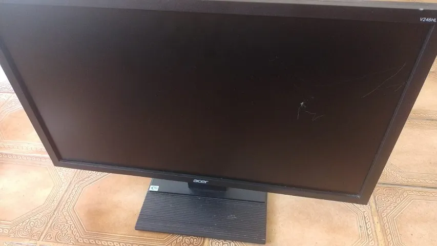 Monitor V246HL