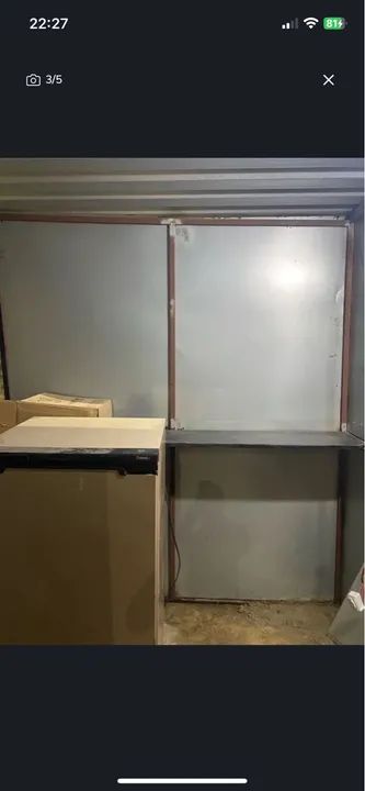 Vendo trailer/ barraca - Foto 3