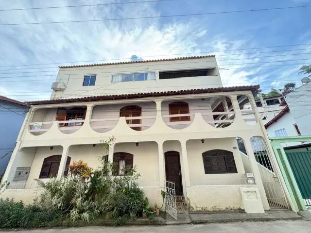 02 apartamentos Centro de João Neiva