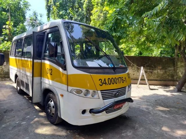 Vendo Dois Volares Escolar v6