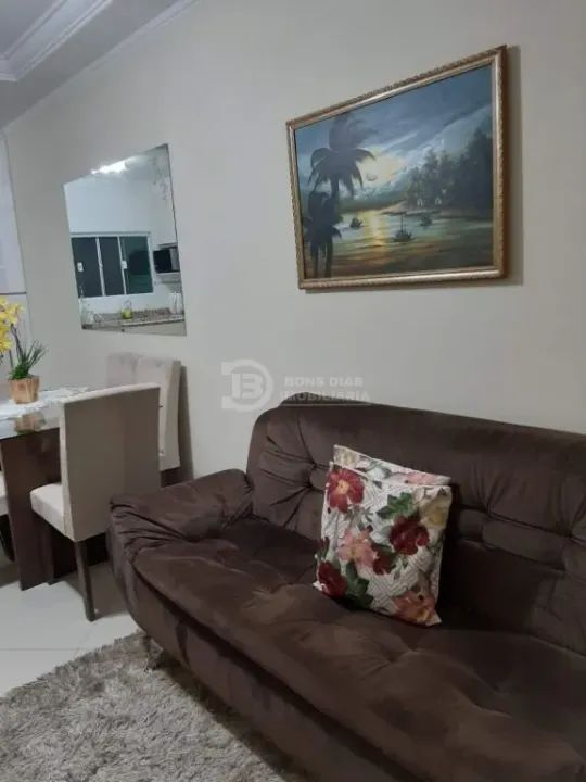CASA EM CONDOMÍNIO 2 QUARTOS E 2 VAGAS À VENDA EM VILA MATILDE - Foto 3