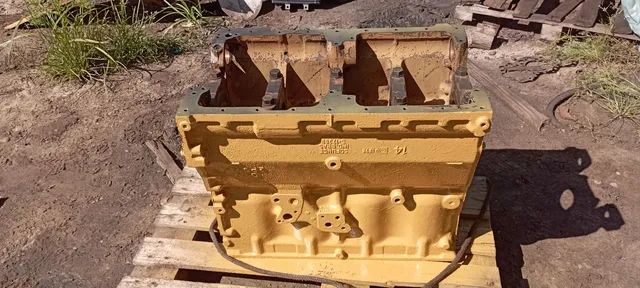 Bloco do Motor Caterpillar 3304