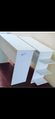 Mesa de estudos 