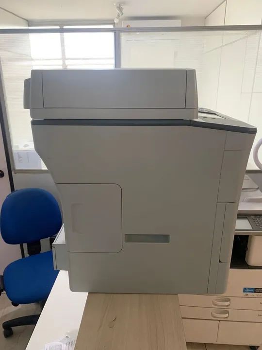 Impressora Multifuncional Samsung SCX 5835 - Foto 3