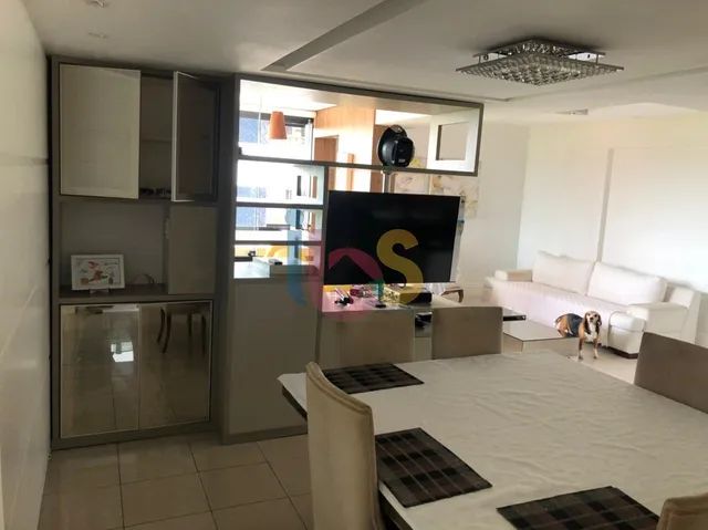 Vendo Apartamento no Bairro Jardim Vitória - Itabuna/BA - Foto 3