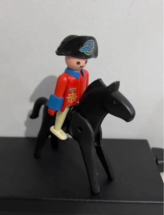 Playmobil System anos 70 - Foto 2