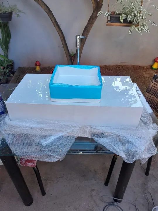 Nichos e pias  - Foto 2