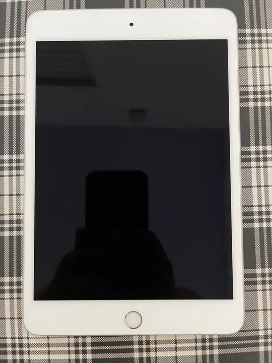 Apple Ipad Mini 5a Geração 64GB - Foto 4