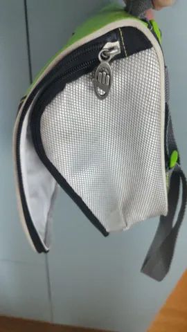 Mochila Lancheira infantil - Foto 5