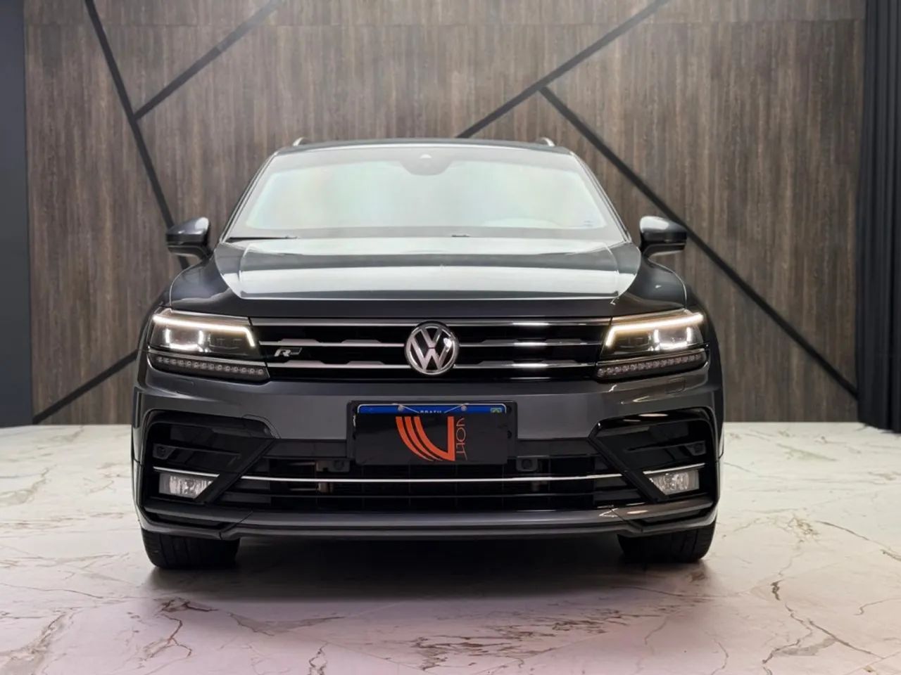 Volkswagen Tiguan 2021 2.0 350 tsi gasolina allspace r-line 4motion dsg