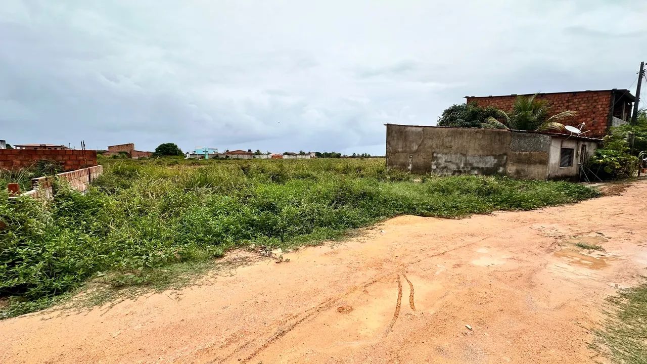 Vendo ou troco lote em marechal  - Foto 2
