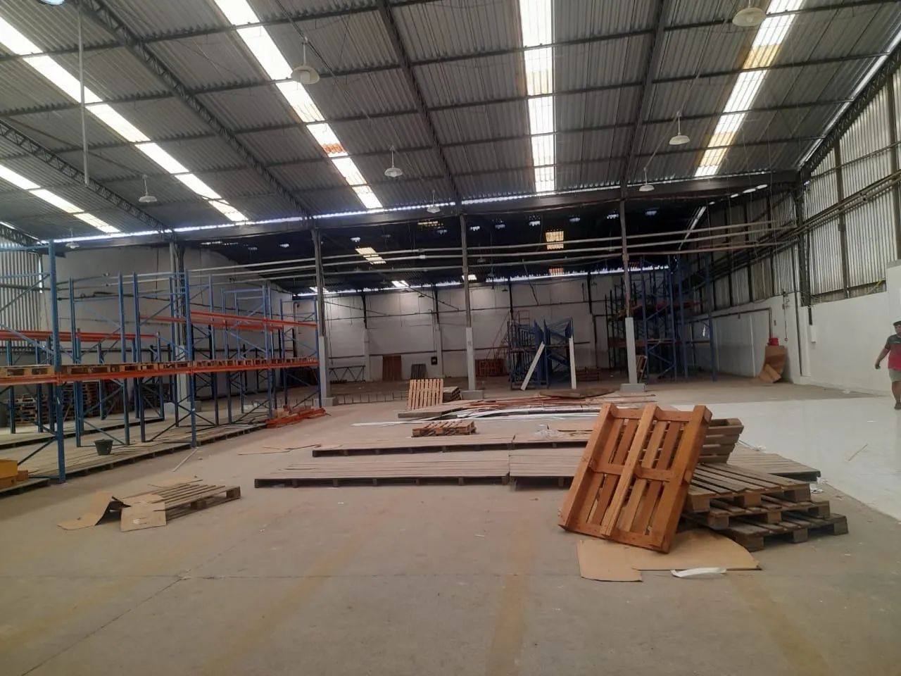 GALPÃO 1400M² ANANINDEUA - PARÁ - Foto 5