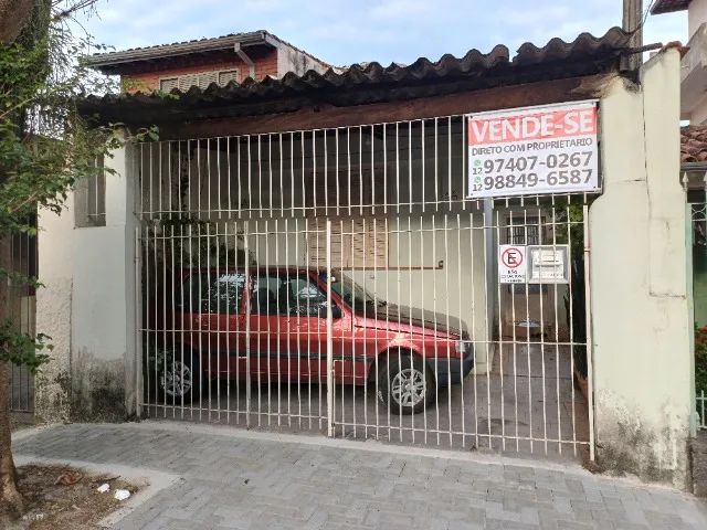 foto - São José dos Campos - Centro