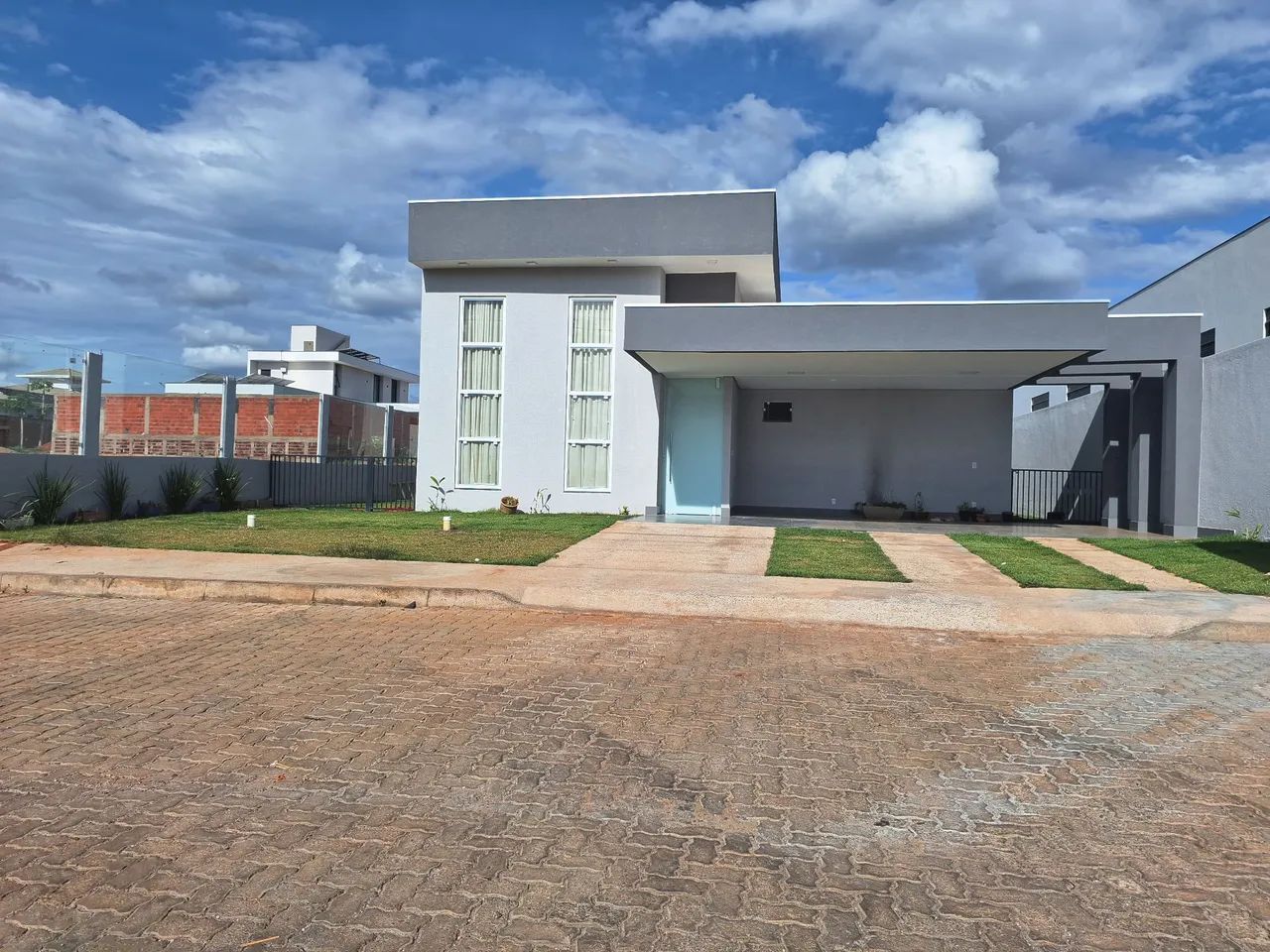 foto - Brasília - Sobradinho