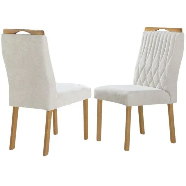 Kit 2 cadeiras safira !! tt3218m - Foto 3