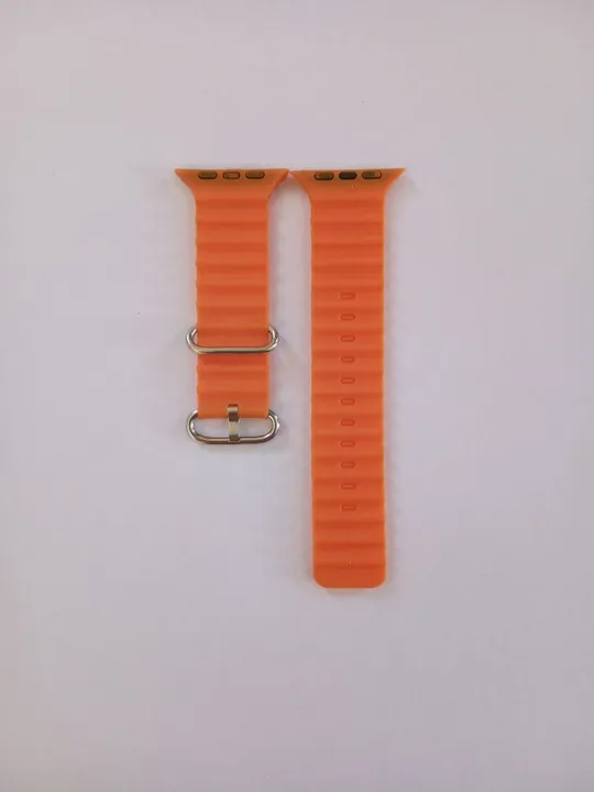 Pulseiras silicone ocean (Queima de estoque)