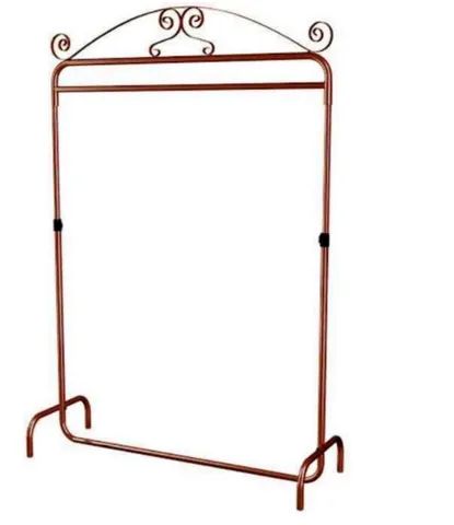 Arara Vintage para roupa