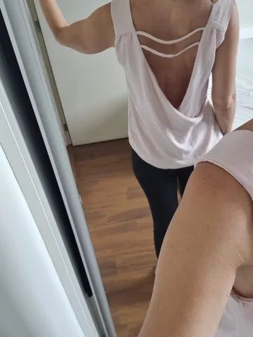 Camisa nova shoulder, p, está com etiqueta - Foto 2