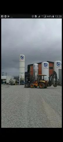 Pátio para Estacionamento - Foto 3