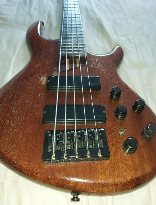 Baixo Cort B5 - Foto 6