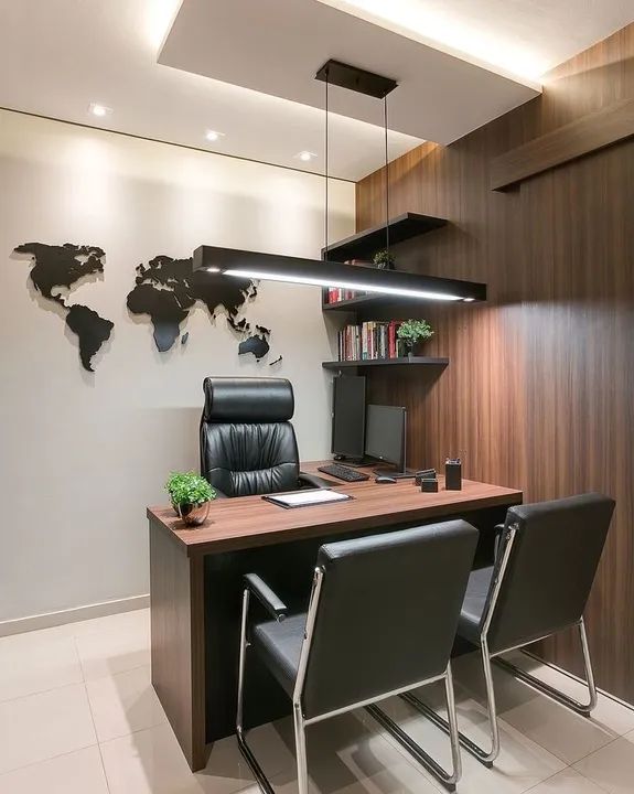 Móveis para escritório / Home Office - Sob medida  - Foto 2