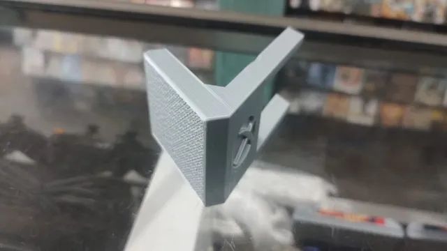 suporte em 3d para controle de xbox 360 - Foto 3