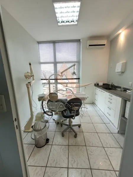 Sala - Ribeirão Preto - Centro