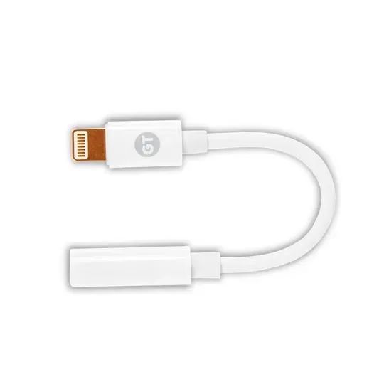 Adaptador Lightning para P3 GT - WZetta - Foto 2