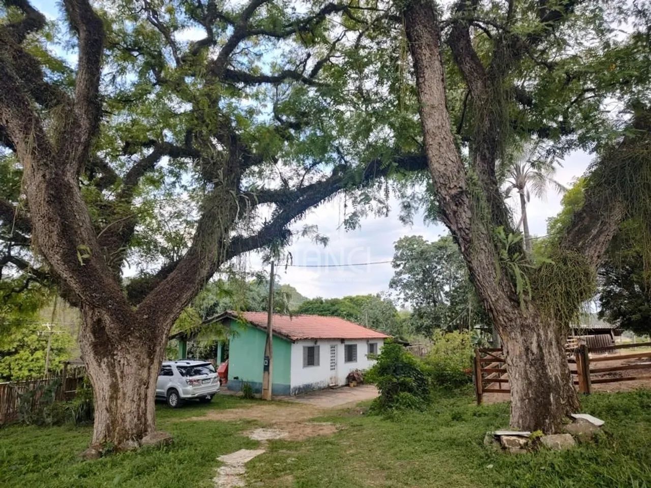 Venda de Rural / Sítio na cidade de Corumbataí