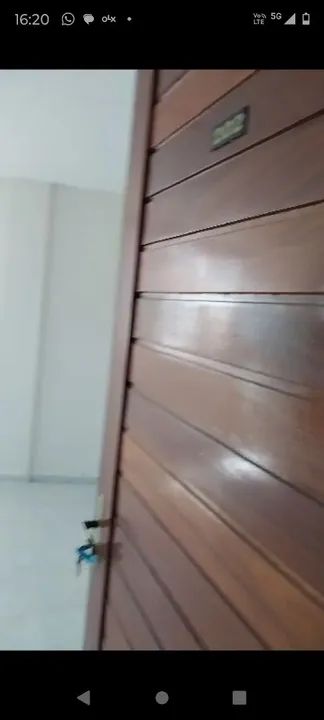 Alugo Kitnets no Castelo Branco 