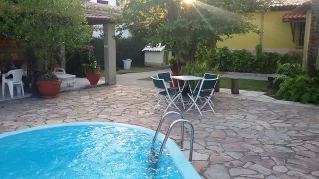 Casa  Porto de Galinhas com Piscina - Foto 3