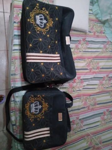  bolsa bebê maternidade  - Foto 2