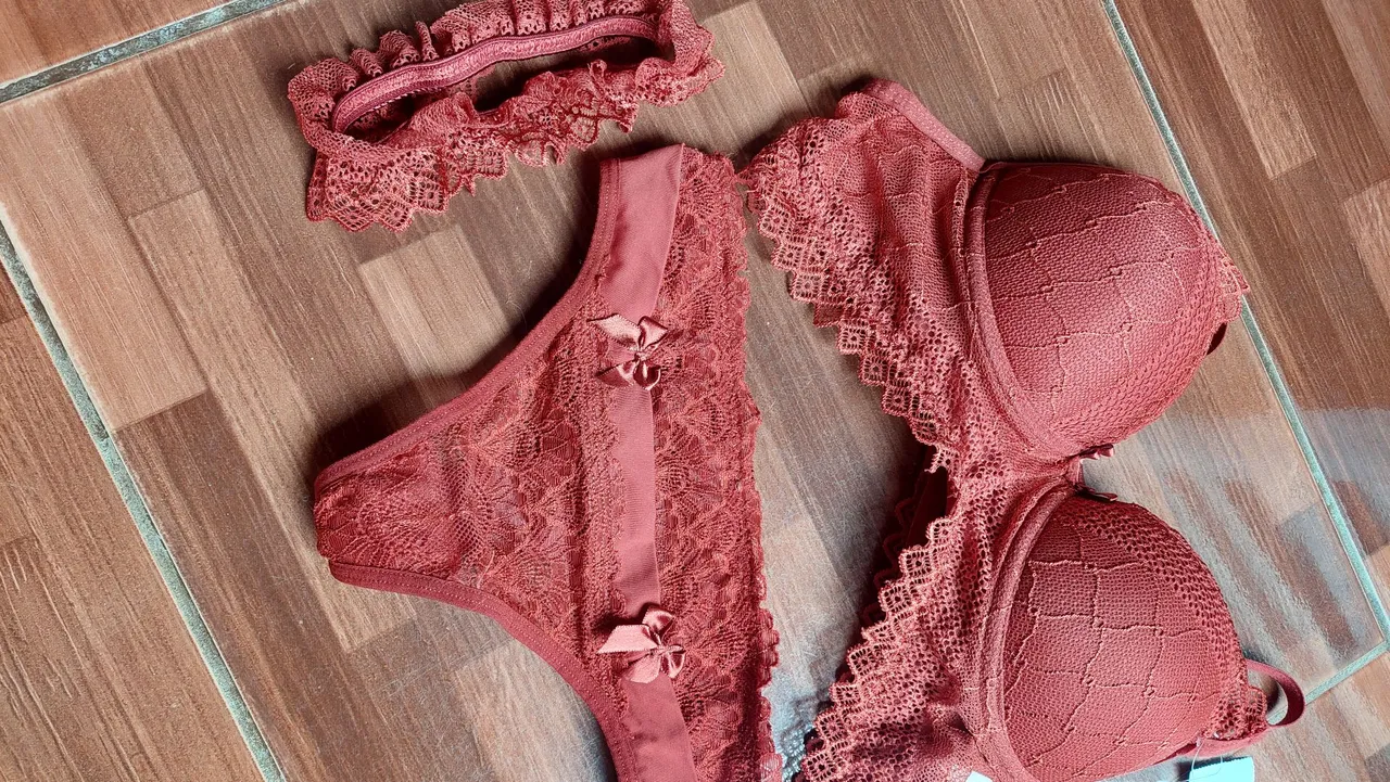 Conjunto / camisola