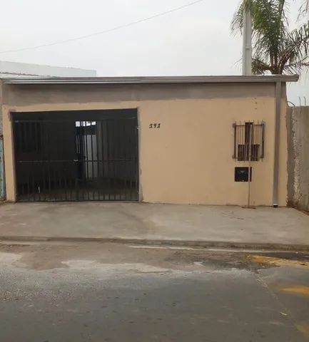 Captação de Casa a venda na Rua Andrelino Bento do Amaral, Jardim Liliza, Campinas, SP