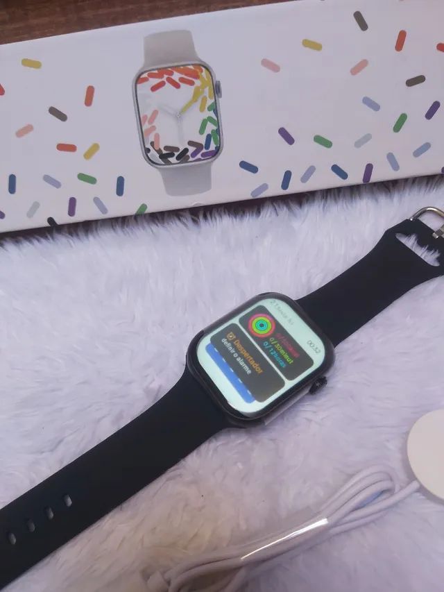 SmartWatch 8 Pro - Foto 2
