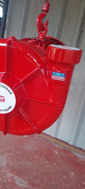 Bomba de 30 cv trifásica  - Foto 3