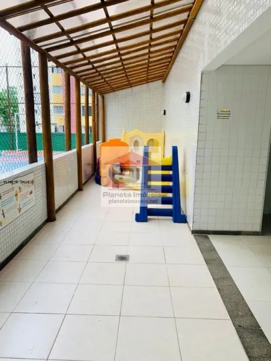 Apartamento 3 Quartos para Venda em Salvador, COSTA AZUL, 3 dormitórios, 1 suíte, 3 banhei - Foto 19