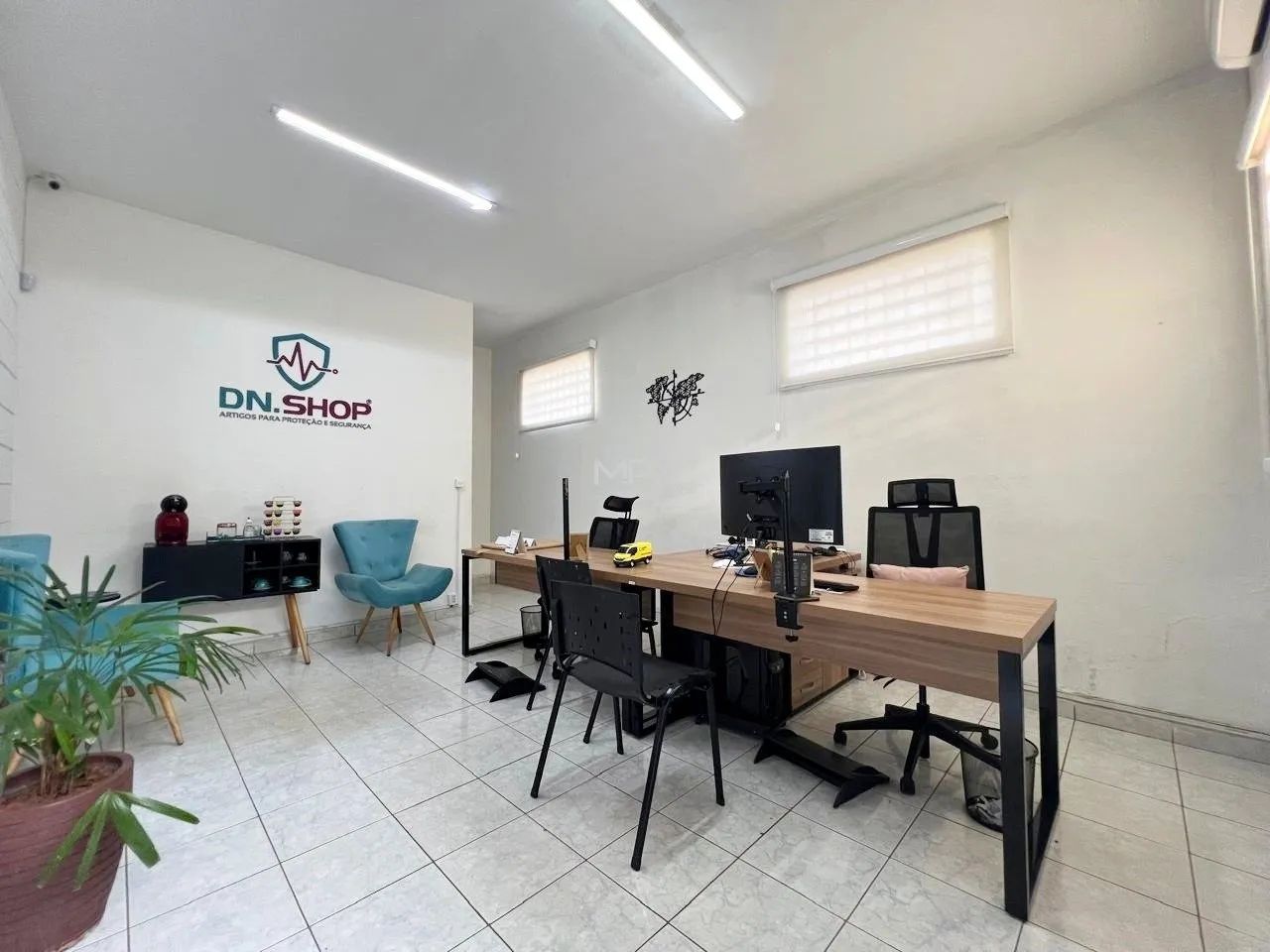 Galpão a venda no bairro Alto da Pompéia - Foto 10