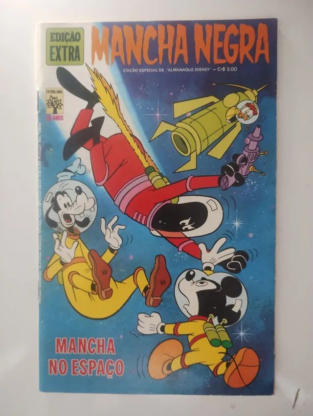 Lote de gibis  - Foto 3