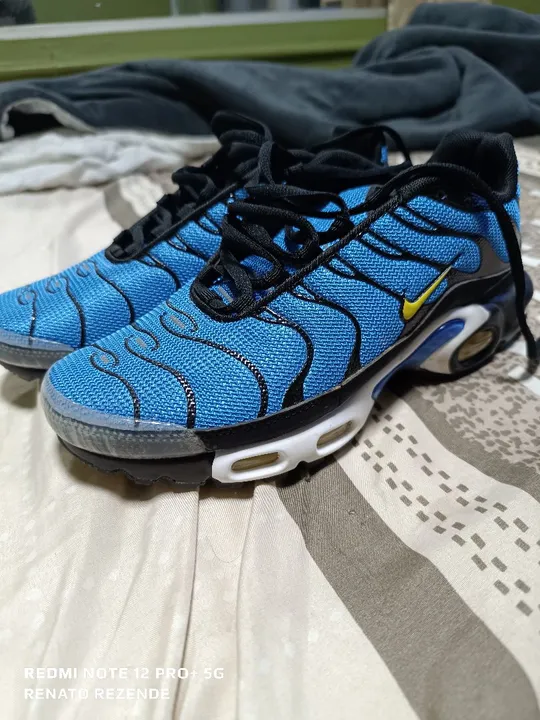 Tênis nike masculino n°40