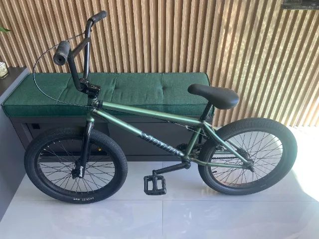 BMX Sunday Scout 2021