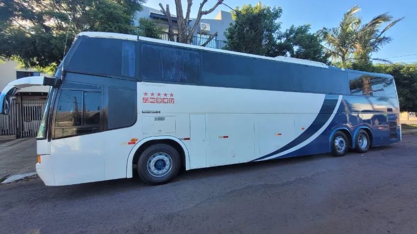 ONIBUS GV1450 - Foto 2