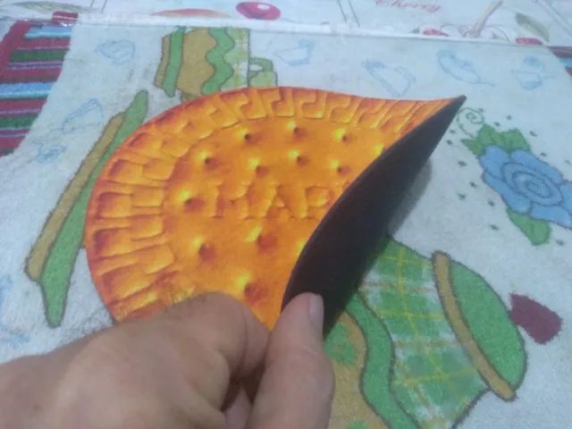 Mouse Pad Personalizado Com Sua Arte - Foto 4
