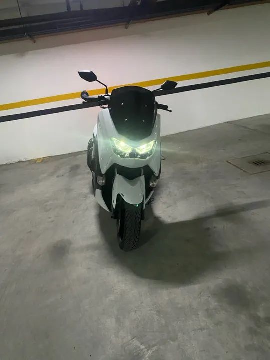 Yamaha NMAX 160 - Foto 9