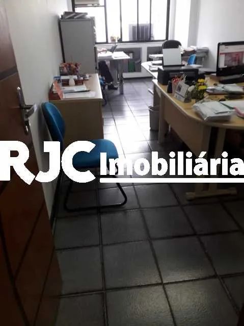Comercial/Industrial de 75 metros quadrados no bairro Tijuca