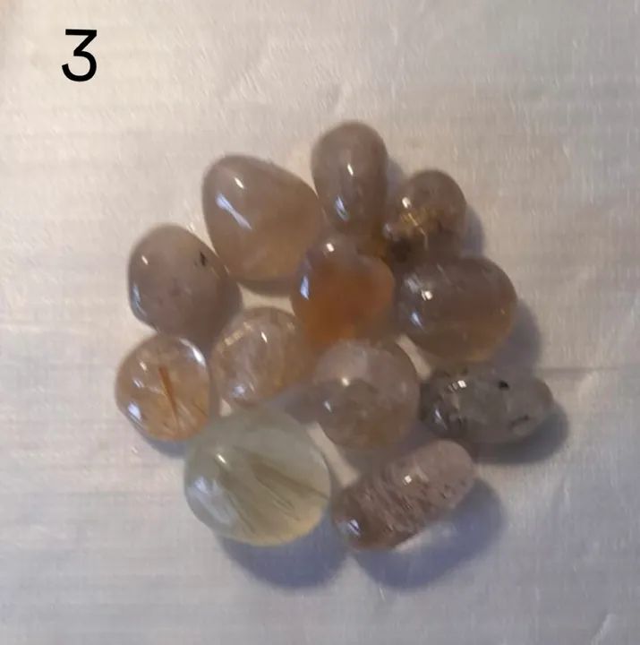 Kit de Pedras Decorativas  - Foto 6