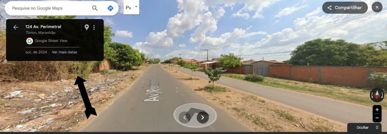 TERRENO BOM PARA CONSTRUIR - baixou para vender - Foto 3