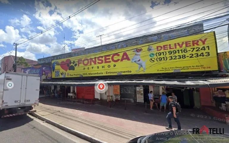 Amplo Terreno no Entroncamento - Foto 3